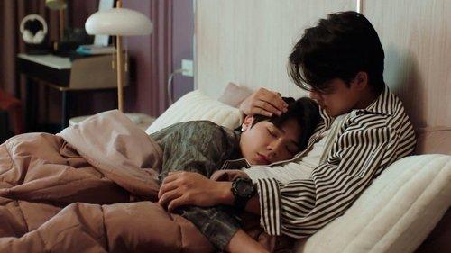 Love Sea Season 1 Episode 6 - Jealousy Is A Sign Of Love