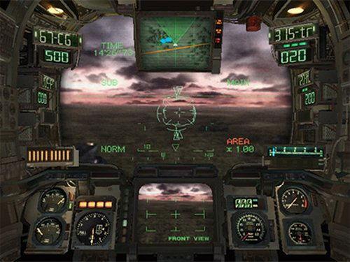 GameCenter CX Season 1 Episode 3 - Capcom: Tekki (Steel Battalion)