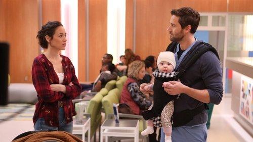 New Amsterdam Season 2 Episode 11 - Hiding Behind My Smile
