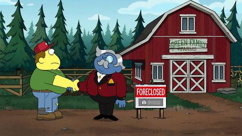 Big City Greens Season 2 Episode 40 - Chipocalypse Now