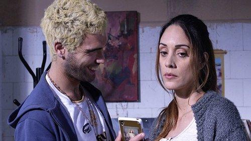 El marginal Season 1 Episode 3 - Chapter 3