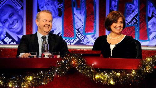 Have I Got News for You Season 42 Episode 10 - Christmas Special