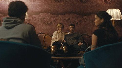 undefined Season 2 Episode 2 - A New Starting Point for Further Desires