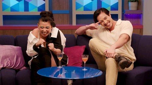 Dirty Laundry Season 3 Episode 7 - Who Is an Honorary Member at a Sex Club?