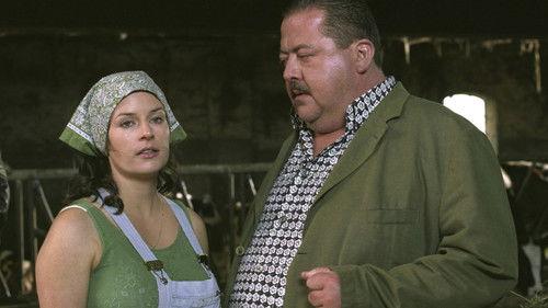 Die Rosenheim-Cops Season 6 Episode 13 - Leben vergeht, Geld besteht