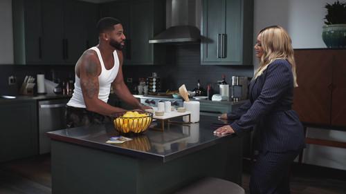 Tyler Perry's Sistas Season 8 Episode 5 - Wounded Eros