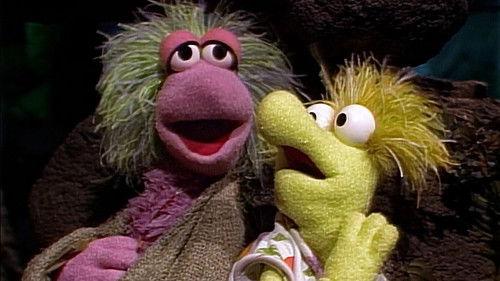 Fraggle Rock Season 2 Episode 13 - Red's Club
