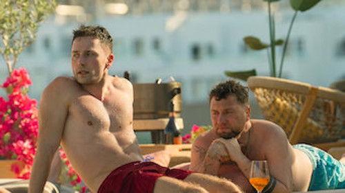 Love Is Blind: Germany Season 2 Episode 6 - I love you