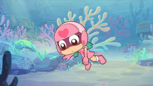 Happy Toon Season 18 Episode 7 - Episode 7