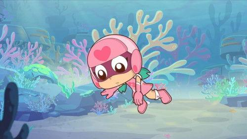 Happy Toon Season 18 Episode 7 - Episode 7