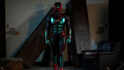 undefined Season 1 Episode 1 - Case1: Start