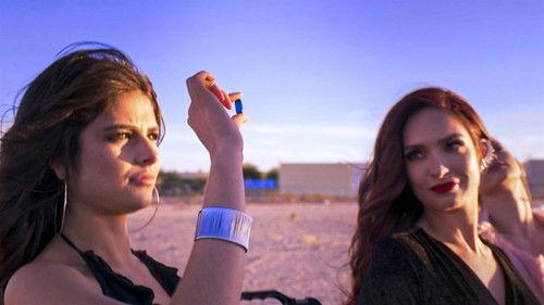 Sin senos sí hay paraíso Season 4 Episode 4 - Episode 4