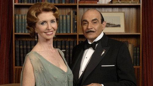 Agatha Christie's Poirot Season 12 Episode 1 - Three Act Tragedy