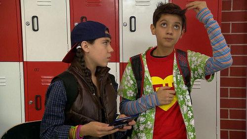 La CQ Season 1 Episode 9 - Episode 9