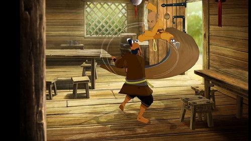 The Mysterious Cities of Gold Season 2 Episode 9 - The Prophecy