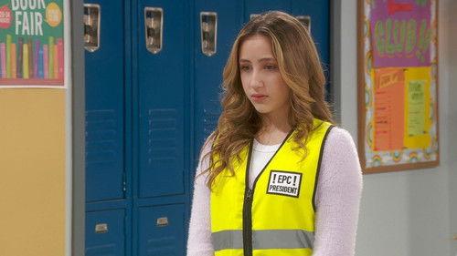 Sydney to the Max Season 3 Episode 10 - What's Eating Olive Rozalski?