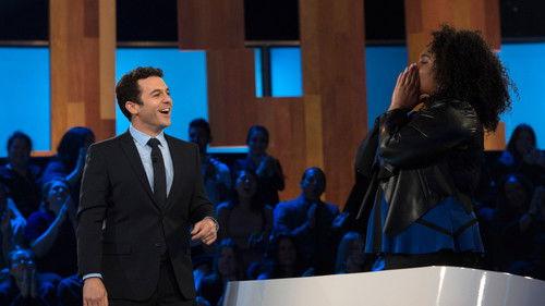 Child Support Season 1 Episode 2 - Episode 2