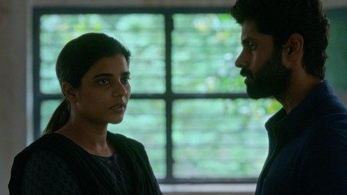 Suzhal - The Vortex Season 2 Episode 3 - ⁠The Outliers