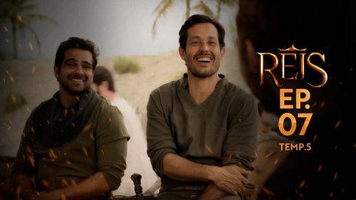 Kings Season 5 Episode 7 - Episode 7