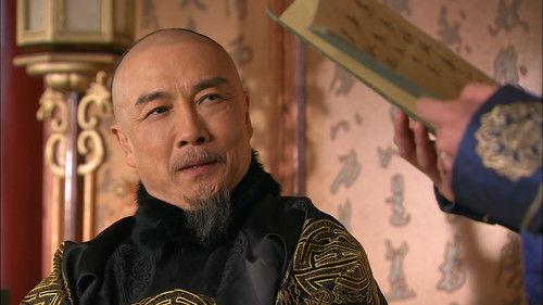 Scarlet Heart Season 1 Episode 22 - Episode 22