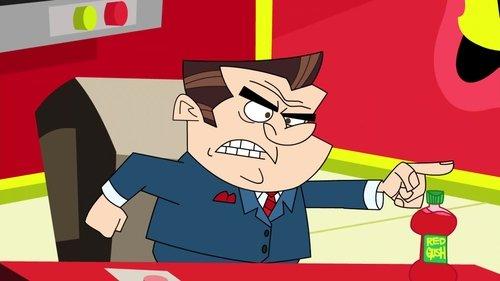 Johnny Test Season 6 Episode 18 - Johnny's Next Episode