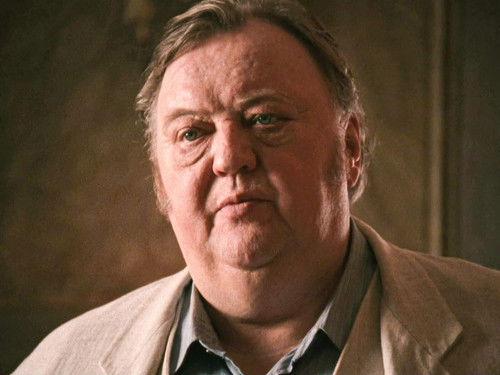 Beck Season 3 Episode 5 - The Japanese Painting