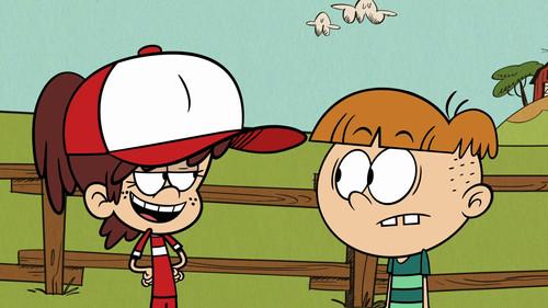 The Loud House Season 5 Episode 11 - Cow Pie Kid