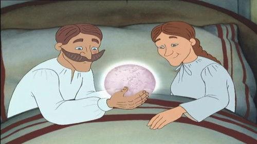 Hungarian Folktales Season 6 Episode 9 - The Round Stone