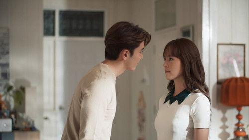 Devil In Law Season 1 Episode 5 - The New Housemate