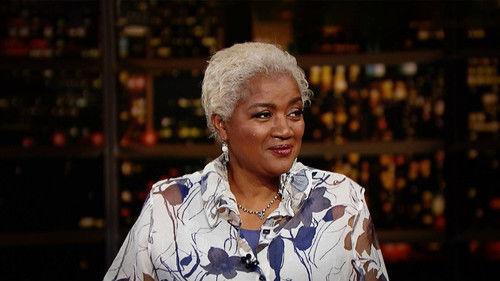 Real Time with Bill Maher Season 20 Episode 16 - May 20, 2022: Mark Esper, Donna Brazile, Adam Carolla