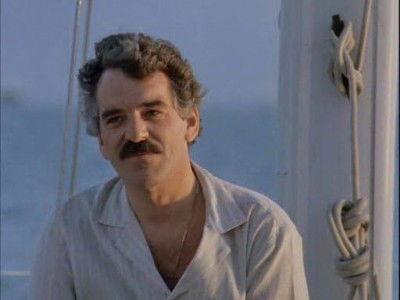 Miami Vice Season 1 Episode 22 - Lombard