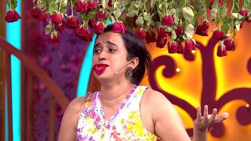 Mr & Mrs Chinnathirai Season 5 Episode 3 - Fun Tasks for Couples