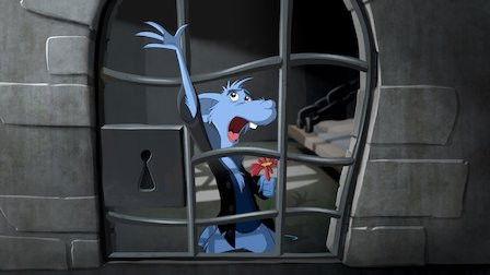 Green Eggs and Ham Season 1 Episode 7 - Mouse