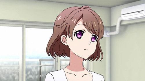 Nazotokine Season 1 Episode 5 - Moving to Takros