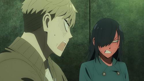 SPY x FAMILY Season 3 Episode 13 - A World Where We Cannot Survive