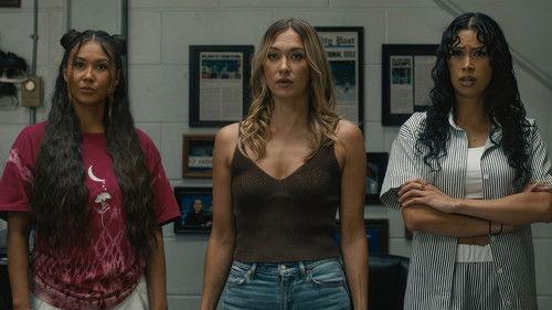 Shoresy Season 4 Episode 3 - The Itch