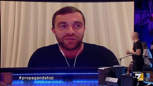 Propaganda Live Season 7 Episode 10 - Episode 10