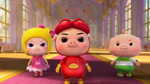 GG Bond Season 11 Episode 4 - Episode 4