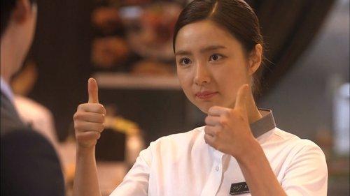 The Girl Who Sees Smells Season 1 Episode 6 - Episode 6