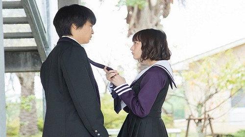 I"s Season 1 Episode 8 - To You...