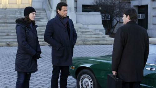 undefined Season 1 Episode 21 - The Night in Question