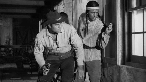 Cheyenne Season 3 Episode 15 - Wagon-Tongue North