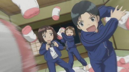 Mokke Season 1 Episode 8 - Yamauba