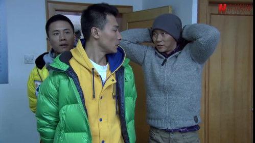 Beijing Youth Season 1 Episode 15 - Episode 15