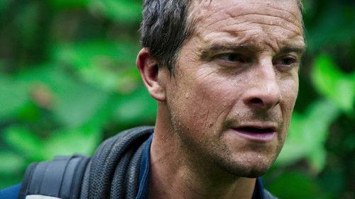 You vs. Wild Season 1 Episode 1 - Operation Jungle Rescue, Pt. 1