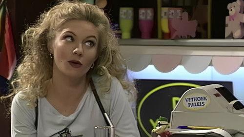 Vetkoekpaleis Season 4 Episode 12 - Die Ja-woord