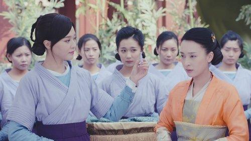 The Princess Weiyoung Season 1 Episode 40 - Episode 40