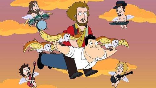 American Dad! Season 6 Episode 7 - My Morning Straitjacket