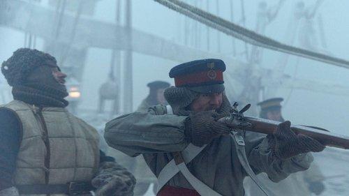 The Terror Season 1 Episode 5 - First Shot a Winner, Lads