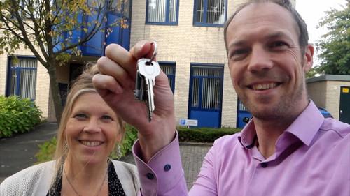 Een Huis Vol Season 21 Episode 16 - Episode 16